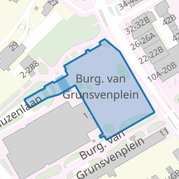 Perceel HLN01-L-1966