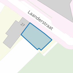 Perceel HLN01-L-1973