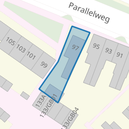 Perceel HLN01-L-1977