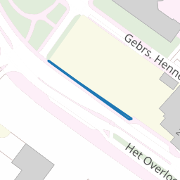 Perceel HLN01-L-1985