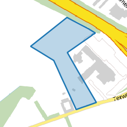 Perceel HLN01-L-1991