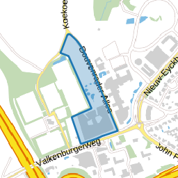 Perceel HLN01-L-1994