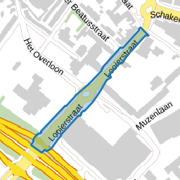 Perceel HLN01-L-1997