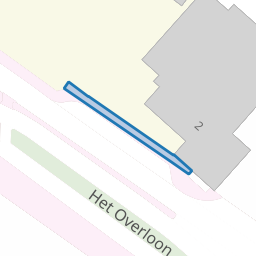 Perceel HLN01-L-2001