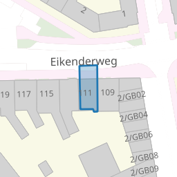 Perceel HLN01-L-2004