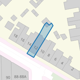 Perceel HLN01-L-2009