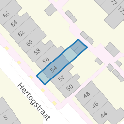 Perceel HLN01-L-2010