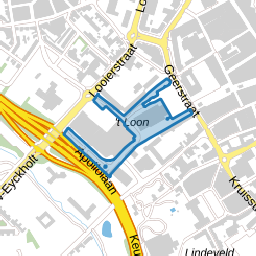 Perceel HLN01-L-2014