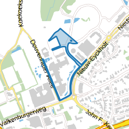 Perceel HLN01-L-2016