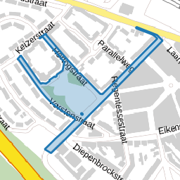 Perceel HLN01-L-2026