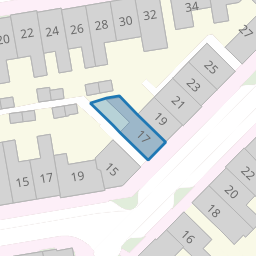 Perceel HLN01-L-2034