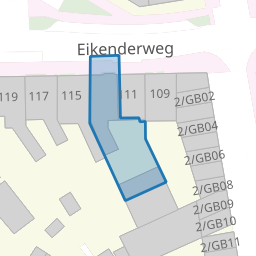 Perceel HLN01-L-2037