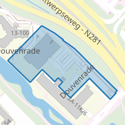 Perceel HLN01-L-2049