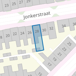 Perceel HLN01-L-2053