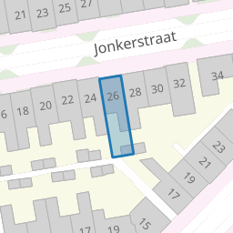 Perceel HLN01-L-2056