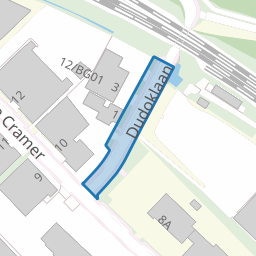 Perceel HLN01-L-2058