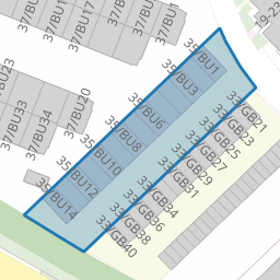 Perceel HLN01-L-2064