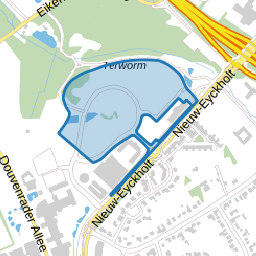 Perceel HLN01-L-2080