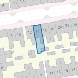 Perceel HLN01-L-2098