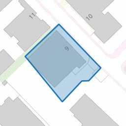 Perceel HLN01-L-2109