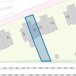 Perceel HLN01-M-1004