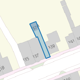 Perceel HLN01-M-1007