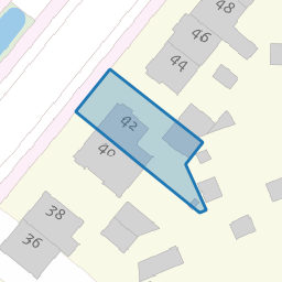 Perceel HLN01-M-1011