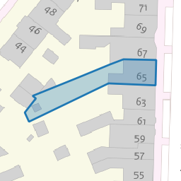 Perceel HLN01-M-1012