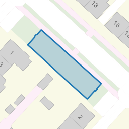 Perceel HLN01-M-1016