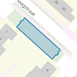 Perceel HLN01-M-1018