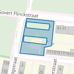 Perceel HLN01-M-1024