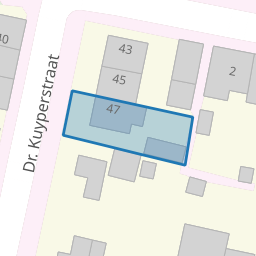 Perceel HLN01-M-1027