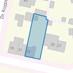 Perceel HLN01-M-1031