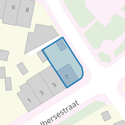 Perceel HLN01-M-1038