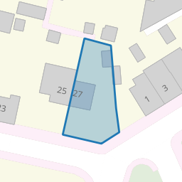 Perceel HLN01-M-1042