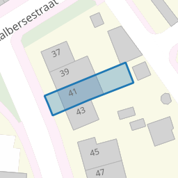 Perceel HLN01-M-1047