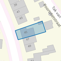 Perceel HLN01-M-1050