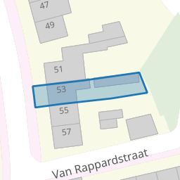 Perceel HLN01-M-1054