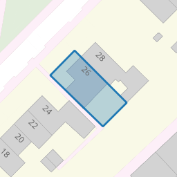 Perceel HLN01-M-1068