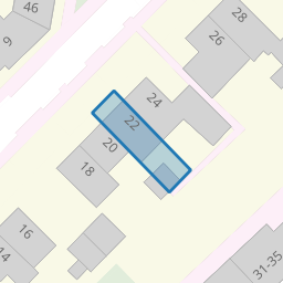 Perceel HLN01-M-1071