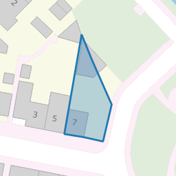 Perceel HLN01-M-1091