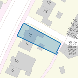 Perceel HLN01-M-1098