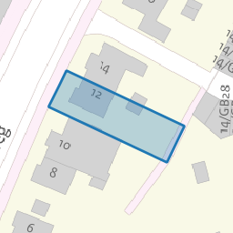 Perceel HLN01-M-1099