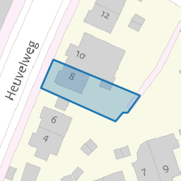 Perceel HLN01-M-1101