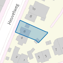 Perceel HLN01-M-1102