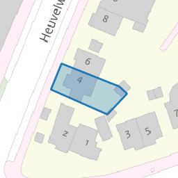 Perceel HLN01-M-1103