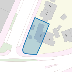 Perceel HLN01-M-1104