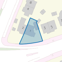 Perceel HLN01-M-1105