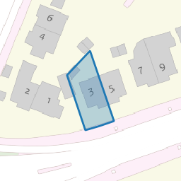 Perceel HLN01-M-1106