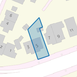 Perceel HLN01-M-1107